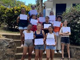 ATTESTATION SCOLAIRE DE SÉCURITÉ ROUTIÈRE