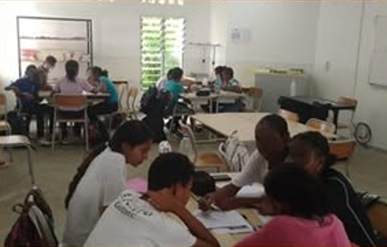 RALLYE MATHEMATIQUE DE MADAGASCAR 2024 XXIème édition