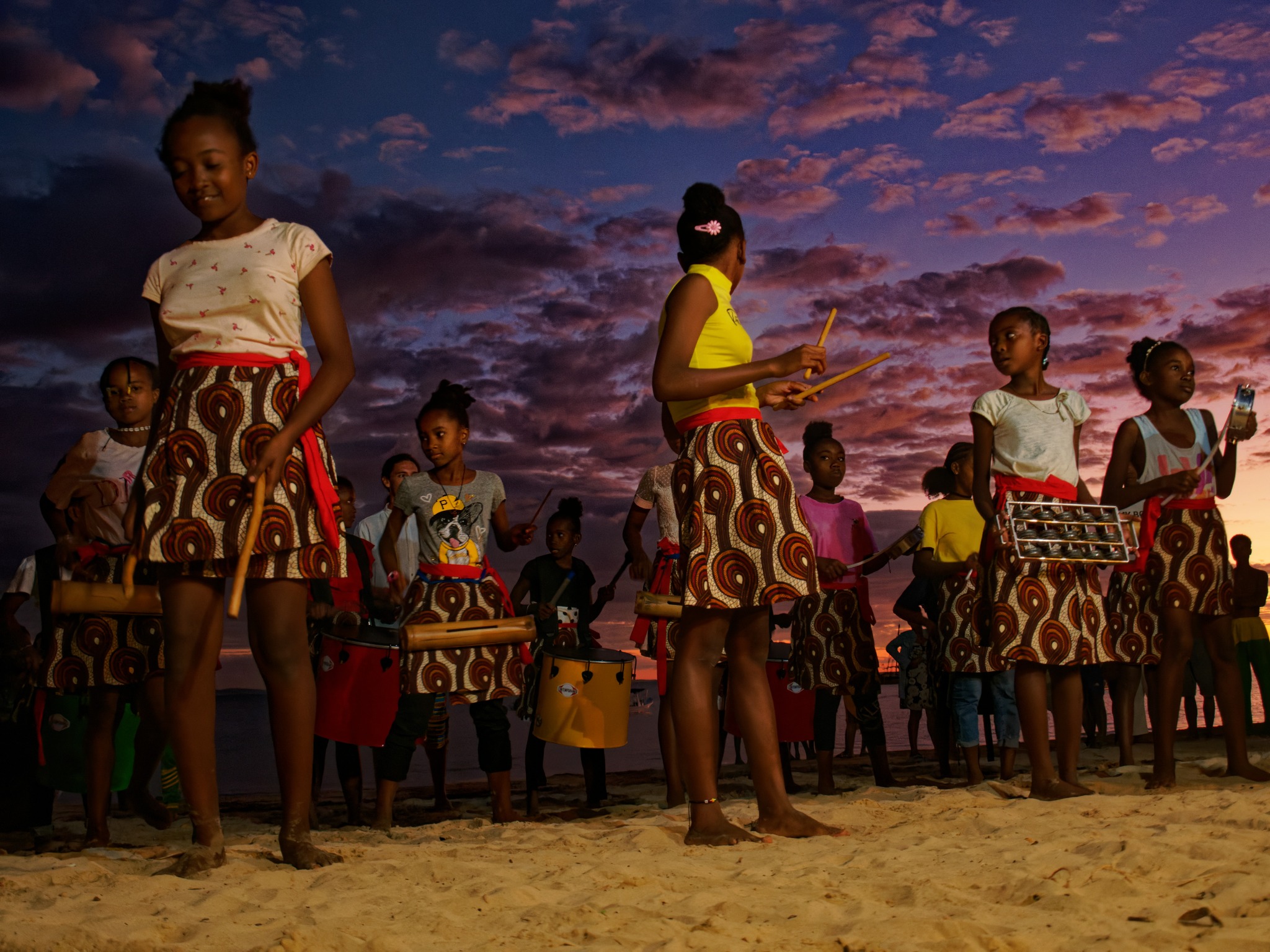 Développement durable et culture