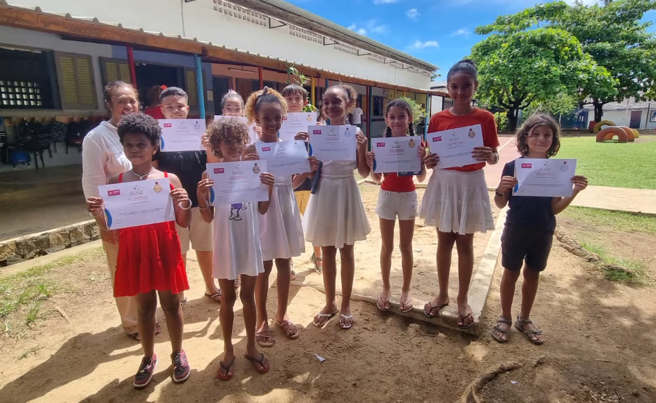 🏆 Finale des Jeux des Îles des Automatismes – ZOI 2026