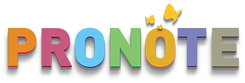 logo-pronote logo-pronote
